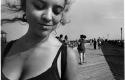 Coney Island: 40 Years, by Harvey Stein